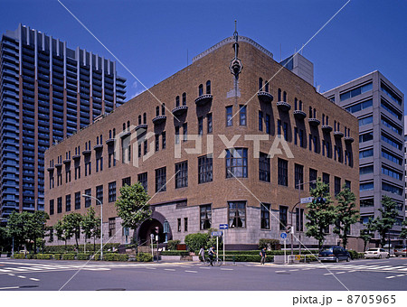 学士会館 学士会館 8705965