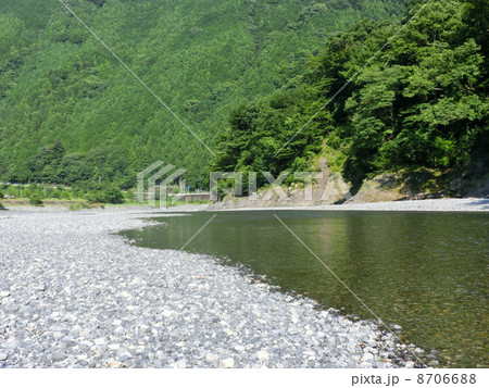 静岡県川根本町 8706688