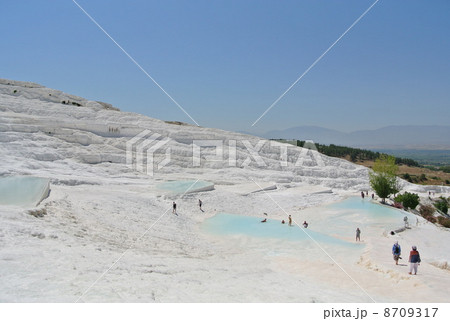 パムッカレ パムッカレ 8709317