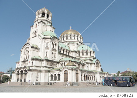 ソフィア大聖堂 8709323