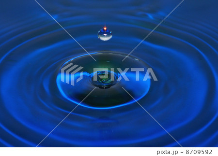 水玉発光 8709592