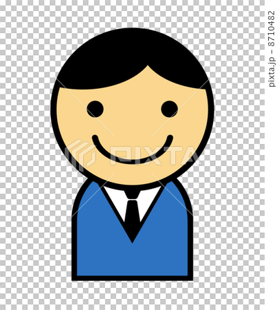 Businessman         8710482