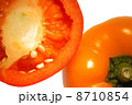 パプリカの断面 8710854