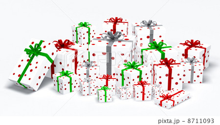 Gift Boxes 8711093