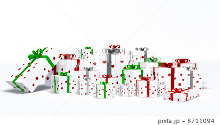 Gift Boxes 8711094
