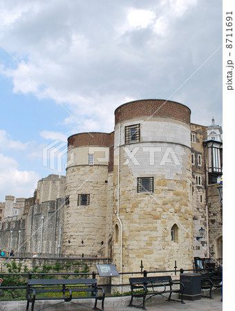 タワーオブロンドン タワーオブロンドン 8711691