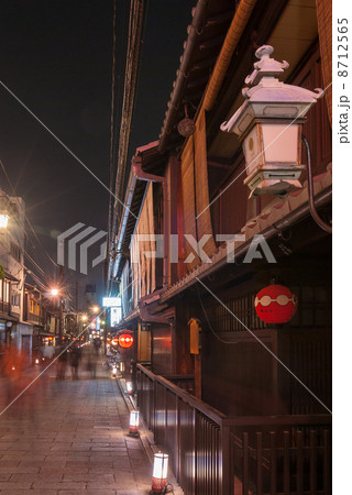 祇園白川 新橋通 祇園白川 新橋通 8712565