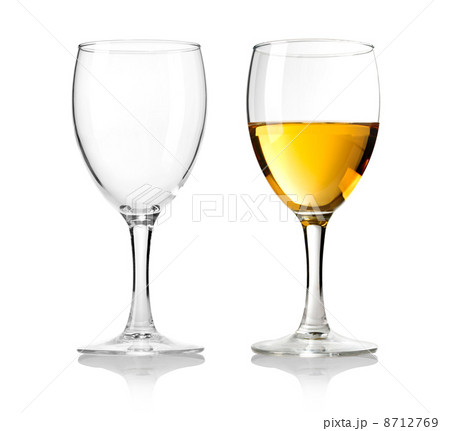 wine glass 8712769