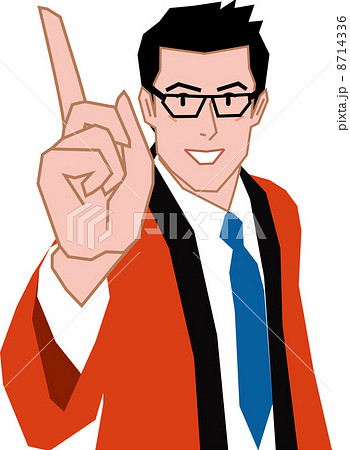 法被を着たイベントスタッフ 8714336