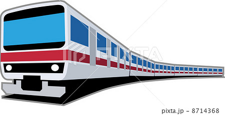 JRの車両 JRの車両 8714368