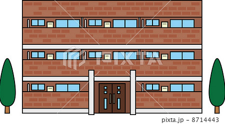 マンション マンション 8714443