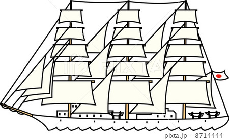 帆船 帆船 8714444