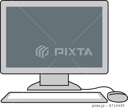 パソコン パソコン 8714495