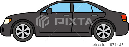 セダン セダン 8714874