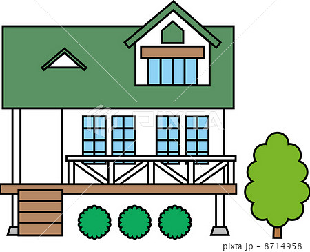 ペンション 8714958