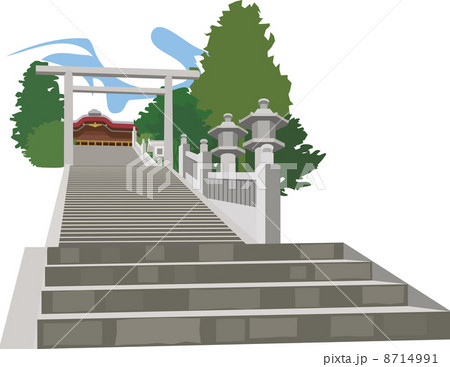 香川の金刀比羅宮 8714991