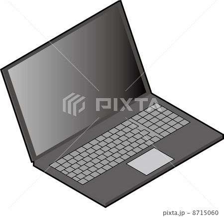 ノートパソコン 8715060