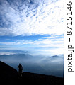 富士山 8715146