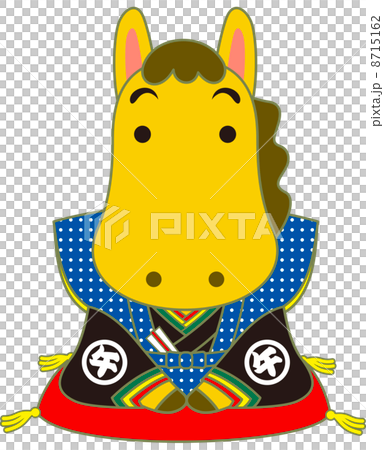 A horse's horse A horse's horse 8715162