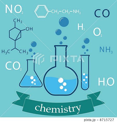 subject of chemistry 8715727