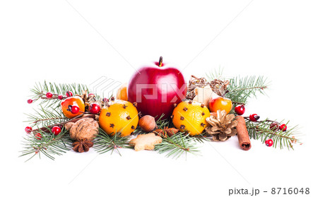 Christmas sweets Christmas sweets 8716048