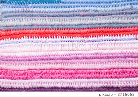 Crochet color background 8716068