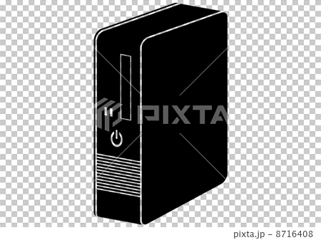 Computer - 1101 8716408
