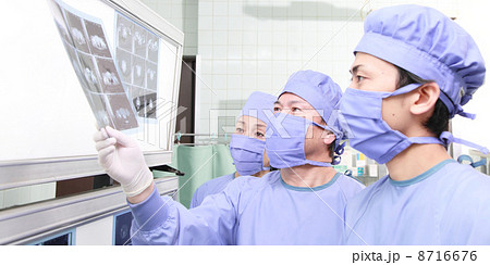 医療イメージ 8716676