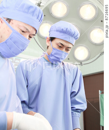 医療イメージ 8716695