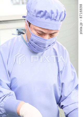 医療イメージ 8716698