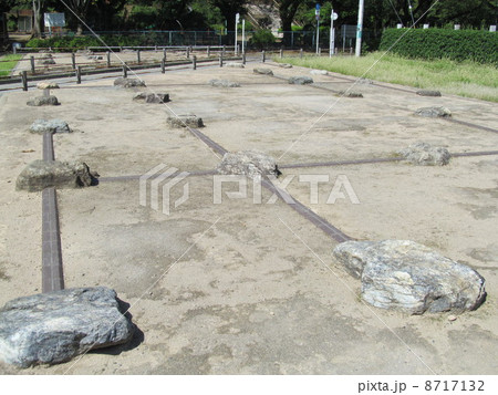武蔵国分寺 尼坊跡 武蔵国分寺 尼坊跡 8717132