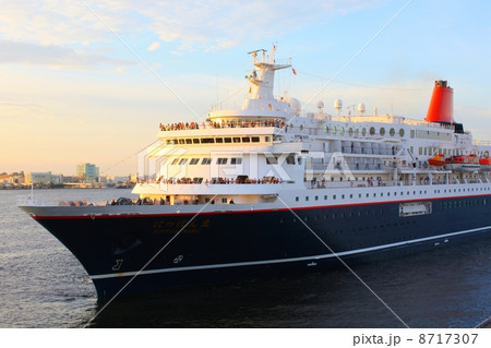 にっぽん丸（3代目） 8717307