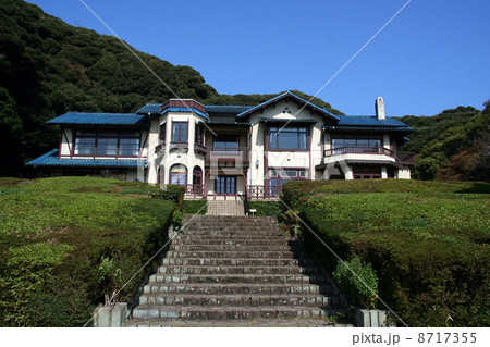 鎌倉文学館 鎌倉文学館 8717355