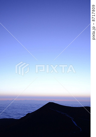 マウナケア マウナケア 8717809