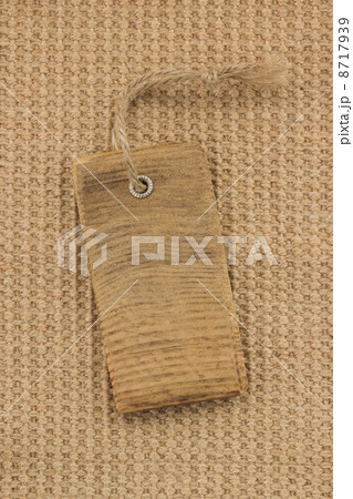 burlap hessian sacking on white burlap hessian sacking on white 8717939