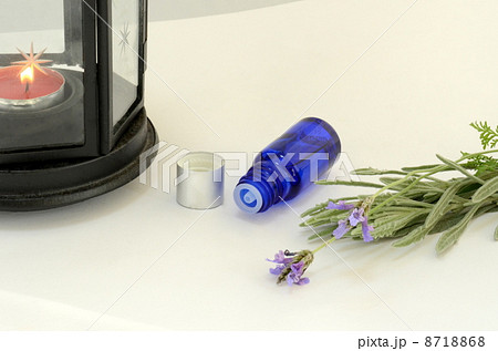 アロマセラピー 8718868