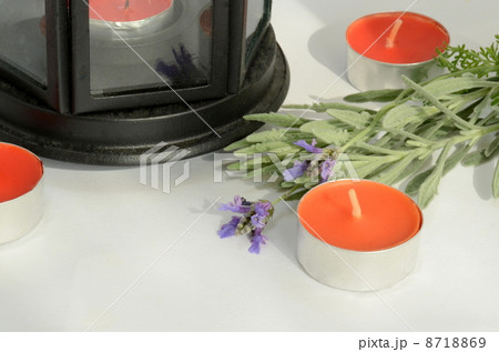 アロマセラピー 8718869