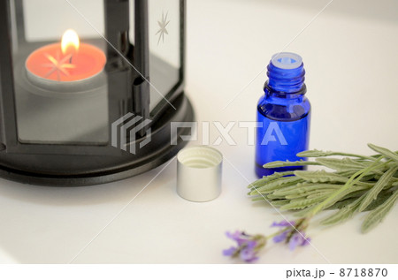 アロマセラピー 8718870