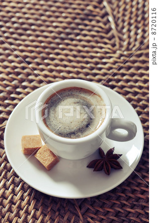 Cup of coffee Cup of coffee 8720116