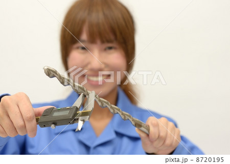 ノギス ノギス 8720195