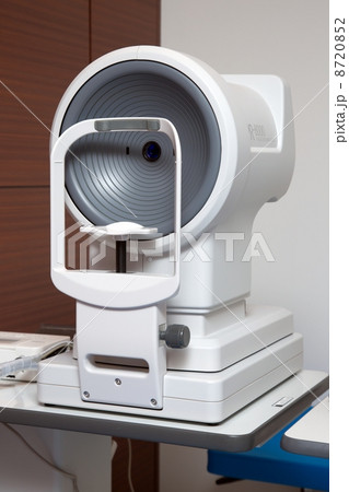 眼科医療機器 8720852