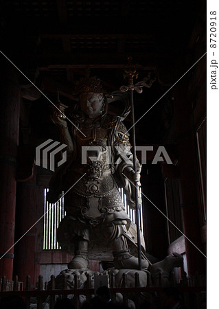 東大寺　多聞天 8720918