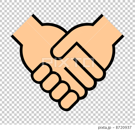 Handshake Gesture Color Icon Stock Illustration - Download Image Now -  Handshake, Emoticon, Agreement - iStock