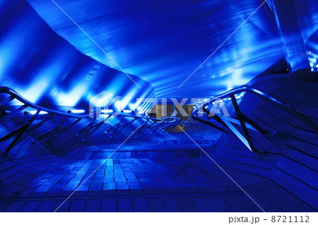 大さん橋国際客船ターミナル 8721112