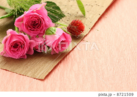 薔薇 和風 薔薇 和風 8721509