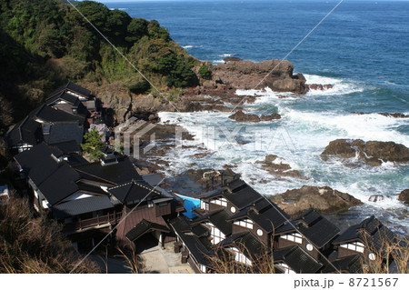 奥能登の風景 奥能登の風景 8721567