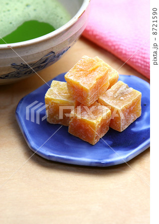 安納芋のお菓子 8721590