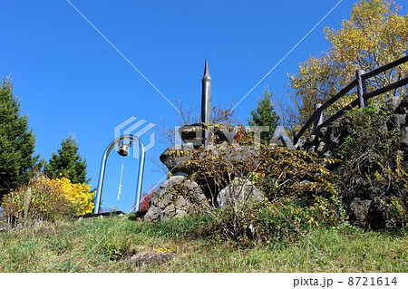富士見高原　天空の鐘 8721614