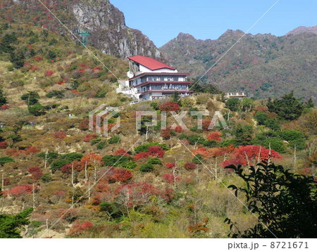 仁多峠 仁多峠 8721671