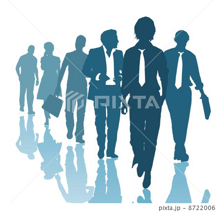 Business team 8722006